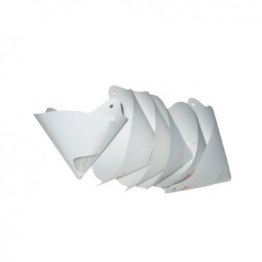 Filtros Resinas 190 Micras