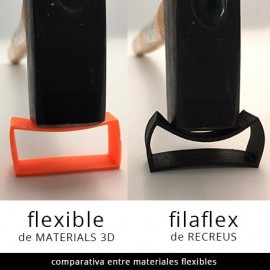 Materials 3D TenaFlex Hueso 200gr