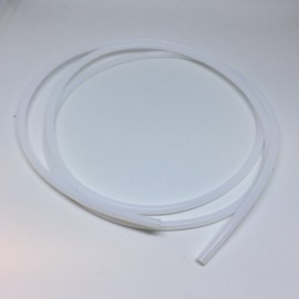 Tubo de teflón (PTFE) para filamento 1,75mm