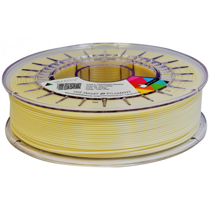 SMARTFIL ASA Natural 750g