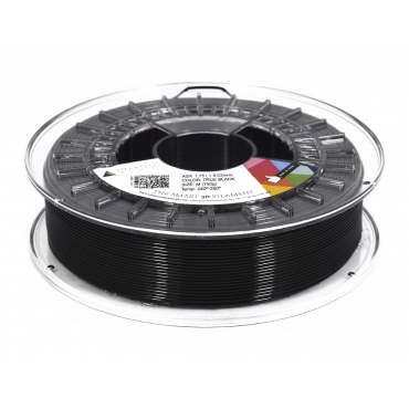 SMARTFIL ASA Negro 750g