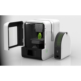 Impresora 3D Entresd Up Mini2
