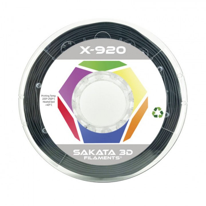 Sakata 3D X-920 Pizarra