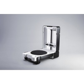 Escáner 3D Pro