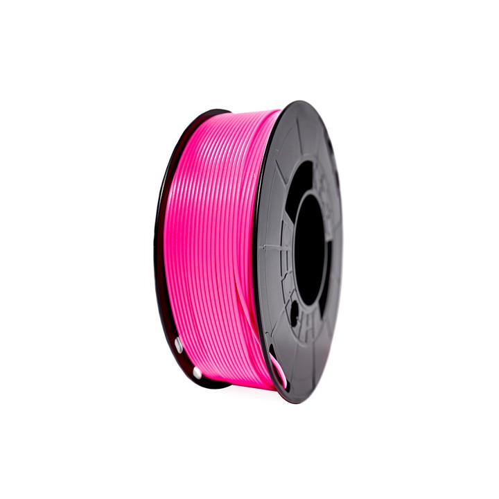 Winkle PLA-HD Rosa Fluorescente