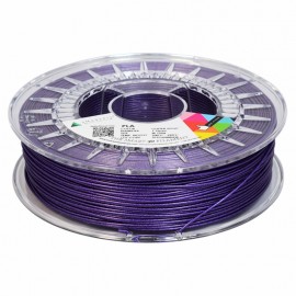 SMARTFIL PLA Glitter Violet 750g