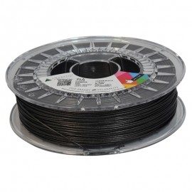 SMARTFIL PLA Glitter Black 750g