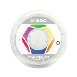 Sakata 3D X-920 Blanco