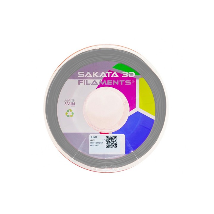 Sakata 3D X-920 Gris