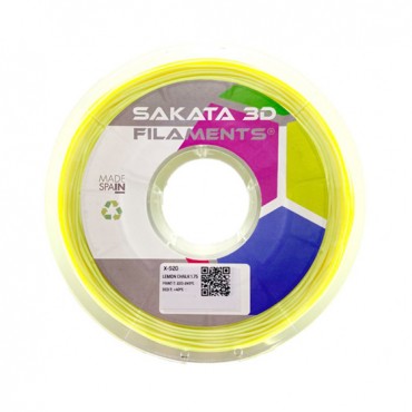 Sakata 3D X-920 Limón