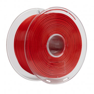 Filtory-3D PLA Rojo