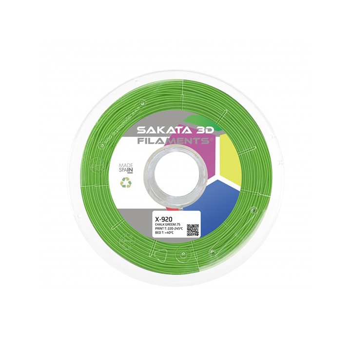 Sakata 3D X-920 Verde