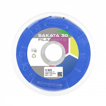 Sakata 3D X-920 Azul