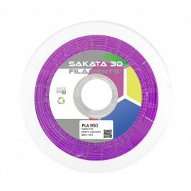 Sakata 3D PLA 850 Fucsia 1Kg