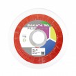 Sakata 3D PLA-M Mate Rojo