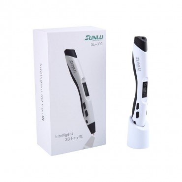 Bolígrafo 3D Sunlu SL-300