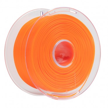 Filtory-3D PLA Naranja Fluorescente