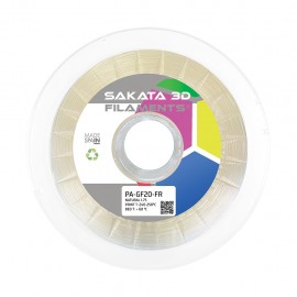 Sakata 3D PA-GF20-FR Nylon 850gr