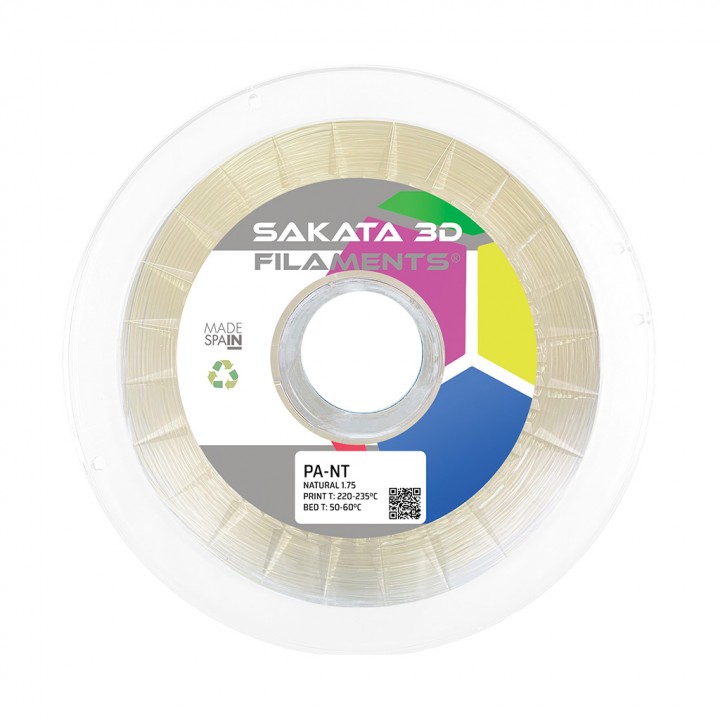 Sakata 3D PA-NT Nylon 850gr