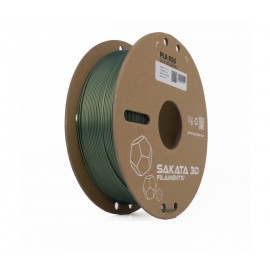 Sakata 3D PLA 850 Silk Fir green