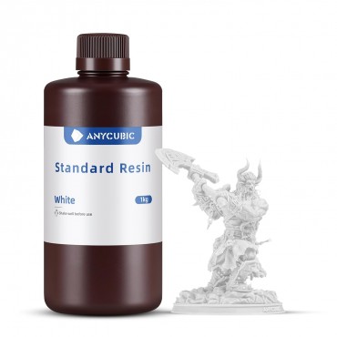 ANYCUBIC Resina Standard