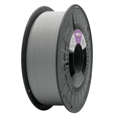 Winkle PLA-Matt Mate Smoke grey