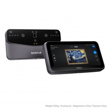 EINSTAR VEGA 3D SCANNER