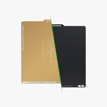 Bambu Lab PEI Dual-Texture Plate