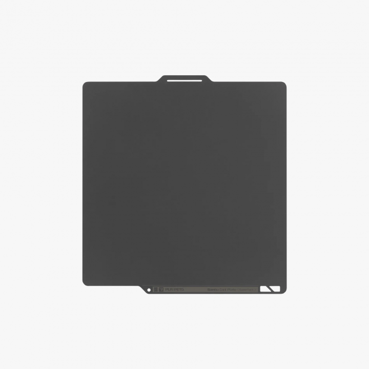 Bambu Lab Placa Cool Plate SuperTack