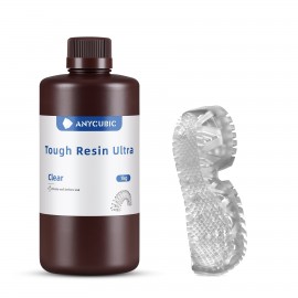 ANYCUBIC Resina Tough Ultra