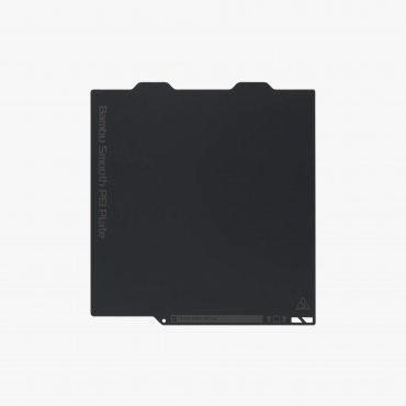 Bambu Lab Placa PEI Lisa