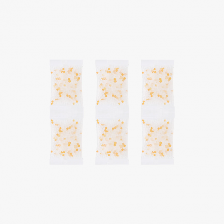 Desecante para unidad AMS