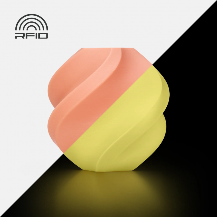 Glow Orange (15300)