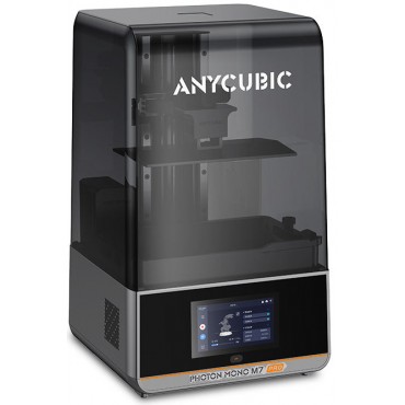 Anycubic Photon Mono M7 Pro