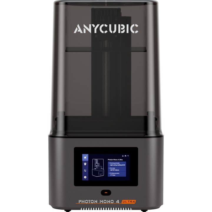 Anycubic Photon Mono 4 Ultra