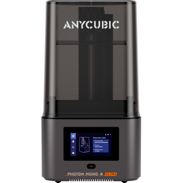 Anycubic Photon Mono 4 Ultra
