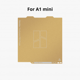 Bambu Lab Placa PEI texturizado