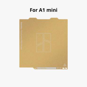 Bambu Lab Placa PEI...