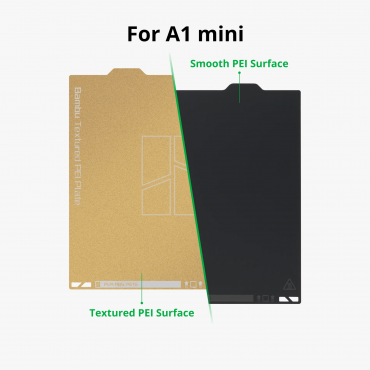 Bambu Lab Placa PEI de...