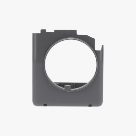 Bambu Lab Toolhead Rear Cover - H2S