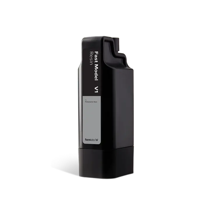 Resina Fast Model | Form 4