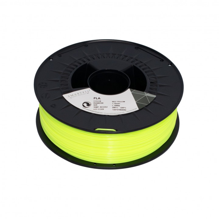 Smartfil PLA Neon