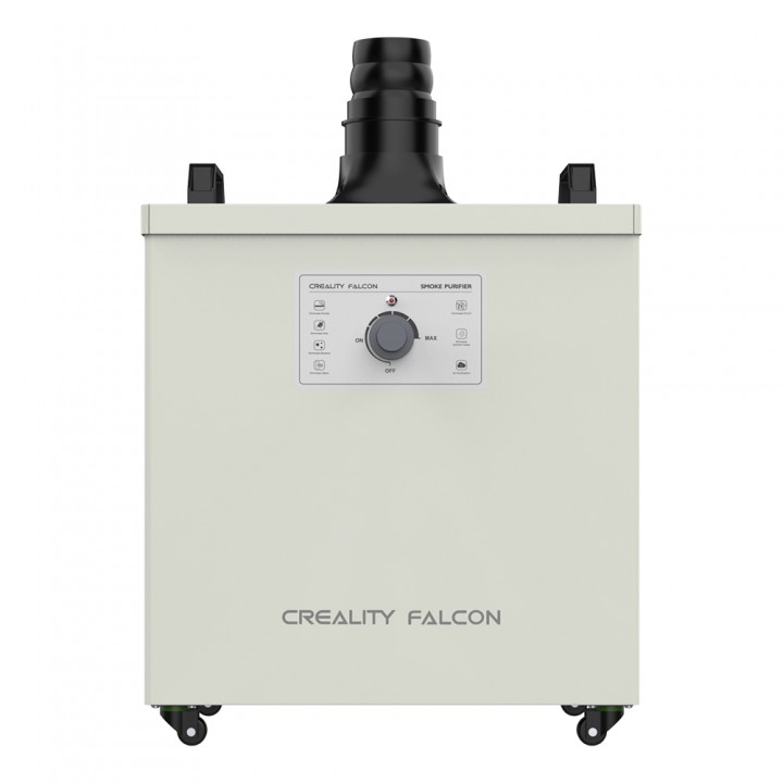 Creality Falcon Smoke Purifier