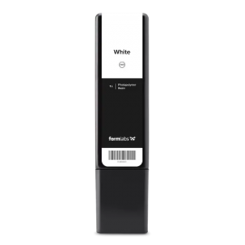 Resina White V4.1 | Form 3