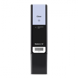 Resina Clear V4.1 | Form 3