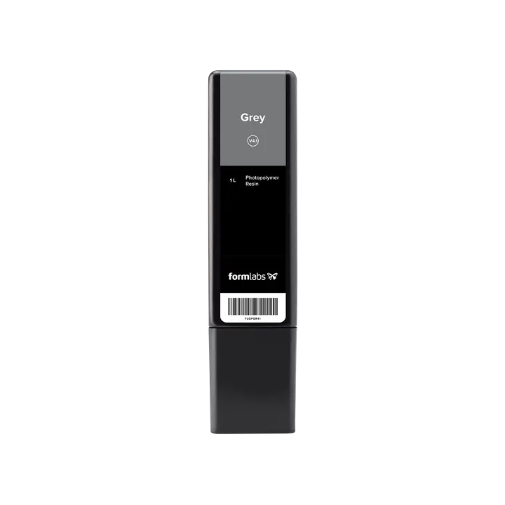 Resina Grey V4.1 | Form 3