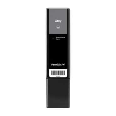 Resina Grey V4.1 | Form 3