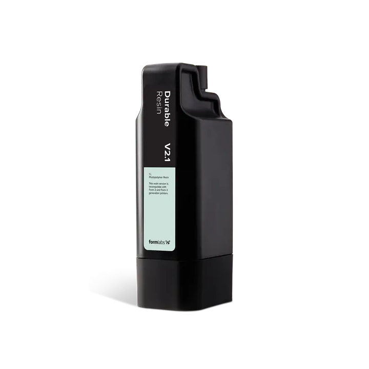 Resina Durable | Form 4