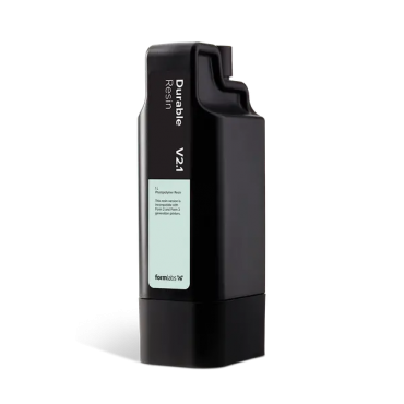 Resina Durable | Form 4