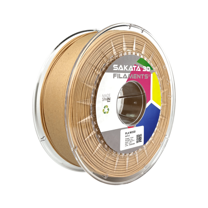 Sakata 3D Wood (Madera)